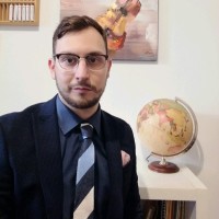 Enrico Balestrieri Cosimelli
