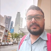 Arvind Bagde