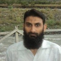 Muhammad Ahmed