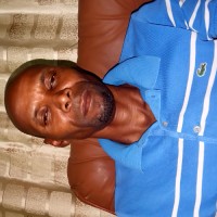 Perry Mathabathe