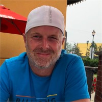 Pascal Roy