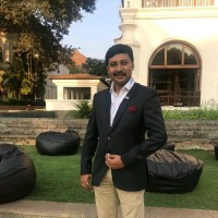 Arjun Roy