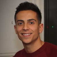 Frank Rivero