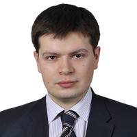 Evgeniy Tarasov