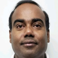 Venkat Kemburu