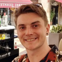 Ronan Connor