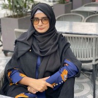 Tajalia Zahra