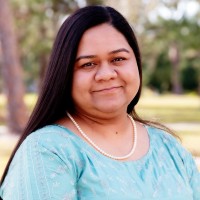 Tania Roy