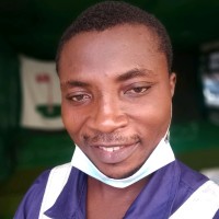 Dawodu Oluwatosin