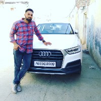 Sukhwinder Singh
