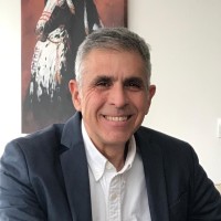 Rauf Ahmet Pinar