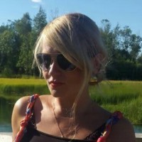 Anna Orlova
