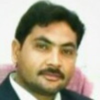 Iqbal Hussain Iqbal Hussain Khaskheli