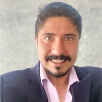 Sebastian Gama Salinas