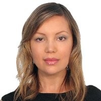 Svetlana Kaygorodova