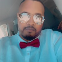 Kenny Eleonore