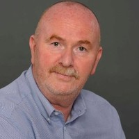 Jonathan Tewson - IOSH