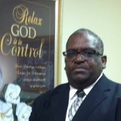 Pastor Samuel White