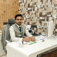Amit Ghosh