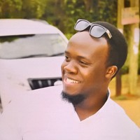 Joe Oginga, BArch, PMP®