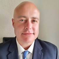 Eric Croft