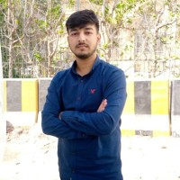 Muhammad Usman Sarwar