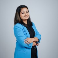 Parul Sachan
