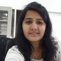 Shilpa Bhat