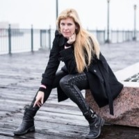 Sherry Hope-Kennedy, ASID, IIDA