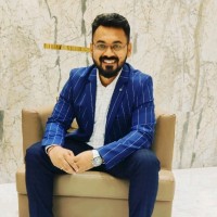 Pranjal Suneel Wankhede