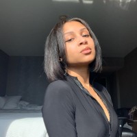 Whitney McClain
