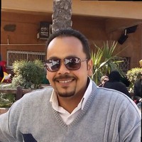 Eng- Mohamed Samy bakry