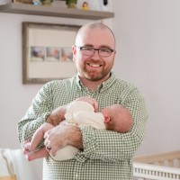 Anthony Wilcox
