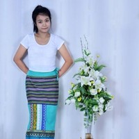 Thae Su Lwin
