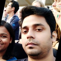 Biswajit Singha Roy