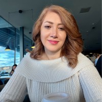 Sara Pahlevani