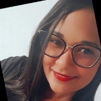 Thainã Domingos Ferreira