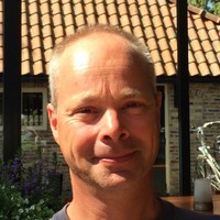Victor Schevers