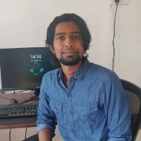 Nikhil Mohan