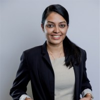 Regina Raginimalar Visvanathan