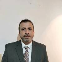Jaime Vizcarra Ricario