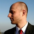 Tyler Boehm