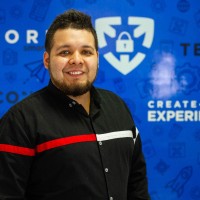 Edson Daniel Briones Herrera