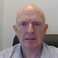 Nick Dynes