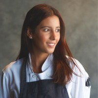 Chef Natalia 