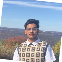 Krish Amin