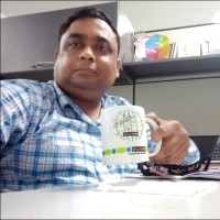 Surya Nath Pandey