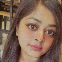 Reetu Biswas