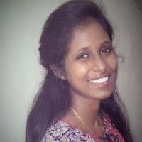 Swathi Raju, Phd