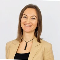 Joanna Górska